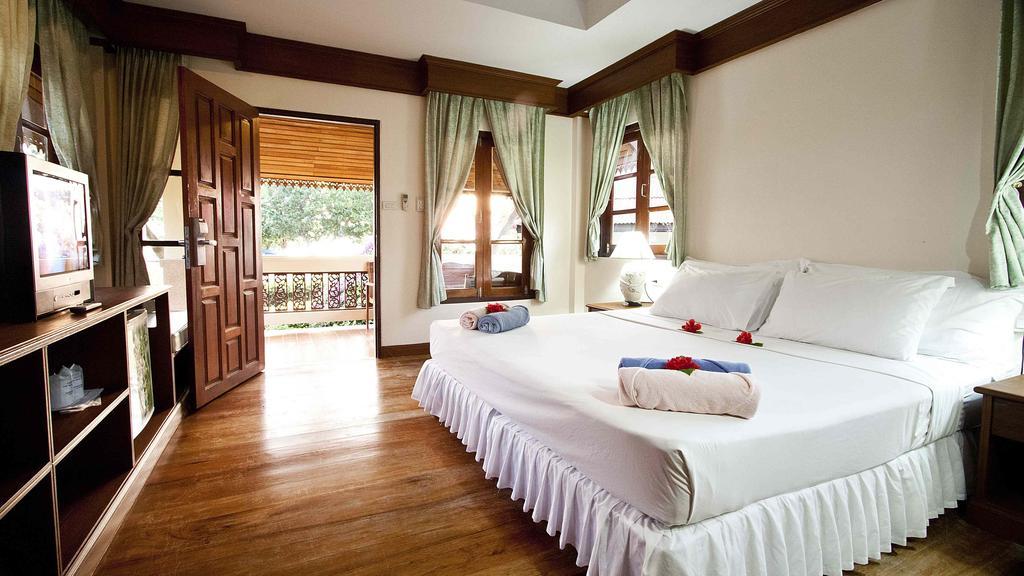 Resort Longbay