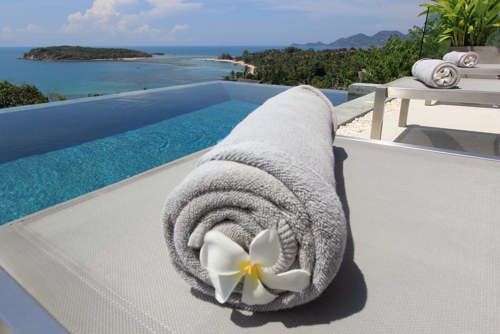 Villa My Dream