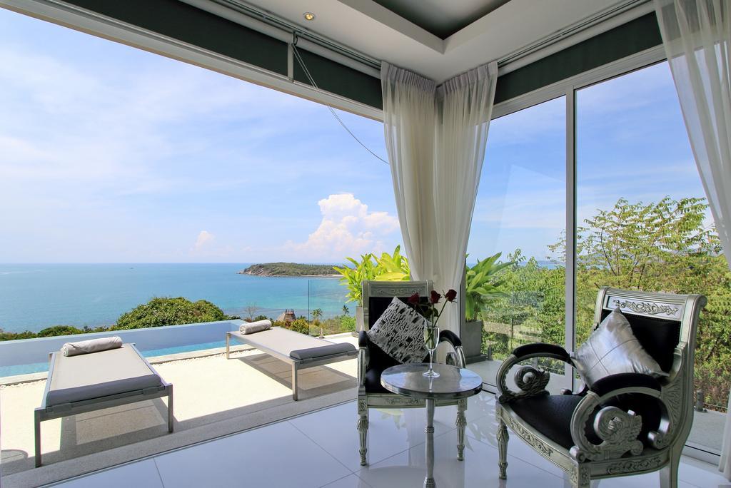 Villa My Dream