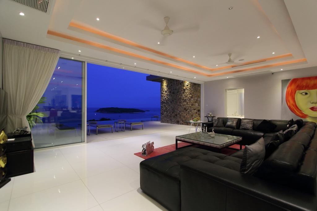 My Dream Villa