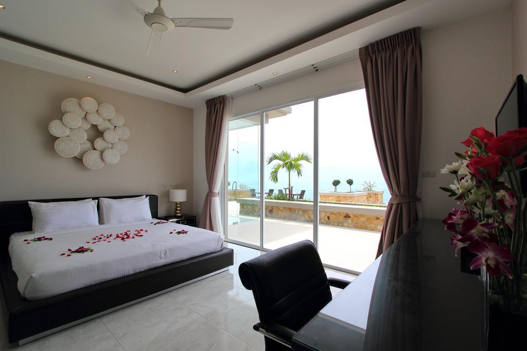 Villa My Dream