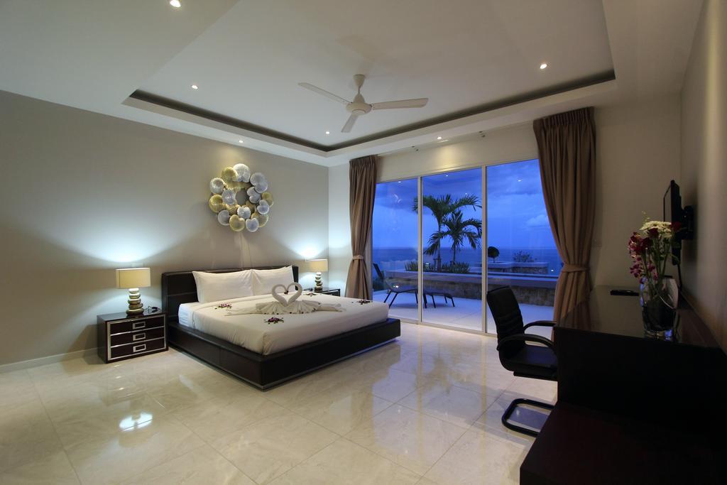 Villa My Dream