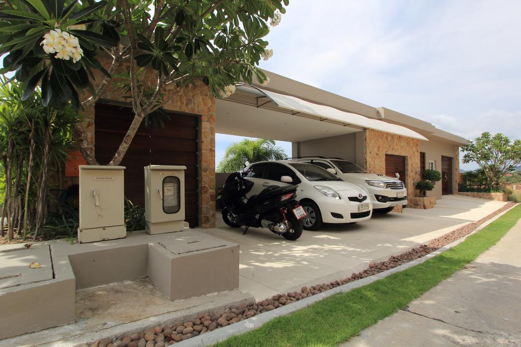 Villa My Dream Bophut