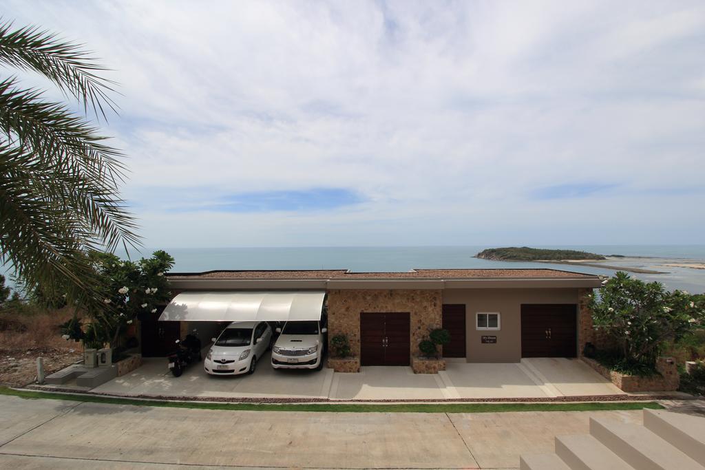 Villa My Dream
