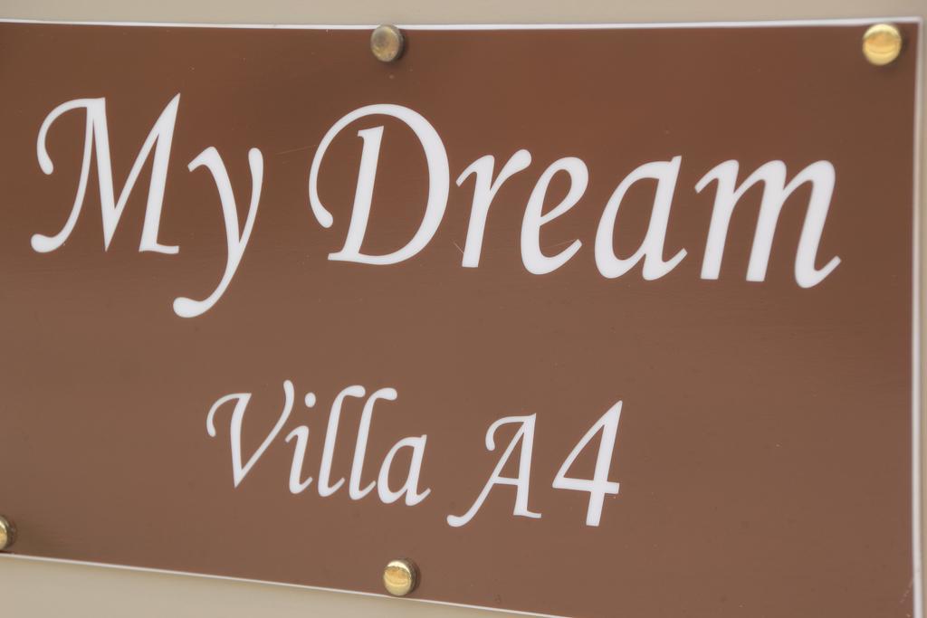 My Dream * Bophut