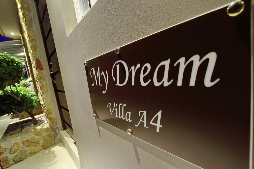 My Dream Villa