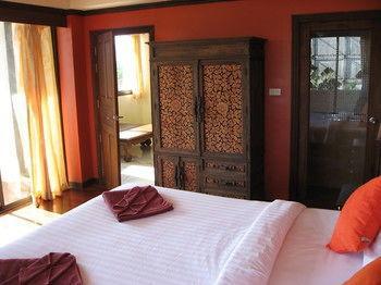The Long Hotel Koh Lanta