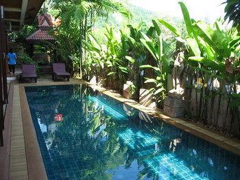 The Long Koh Lanta
