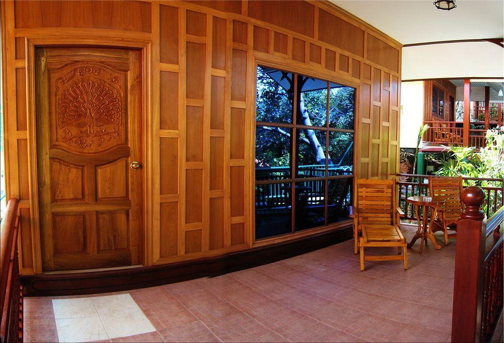 Resort Jj Phi Phi Don