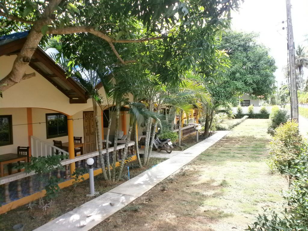 Lanta Together Guest house