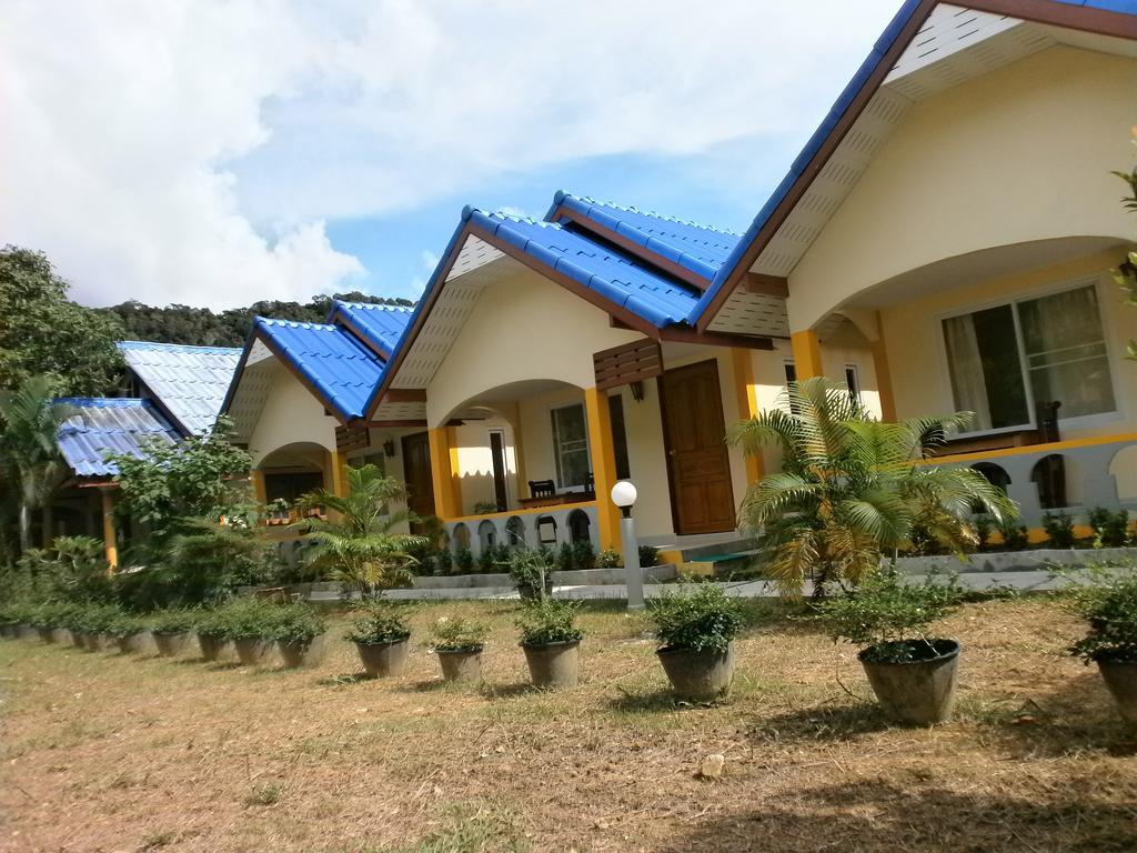 Lanta Together Guest house