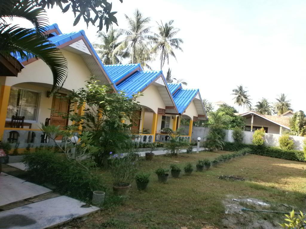 Lanta Together Guest house