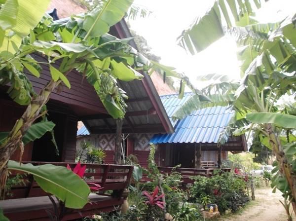 Hotel Bangrak Koh Samui