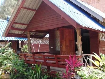 Bangrak Hotel Koh Samui