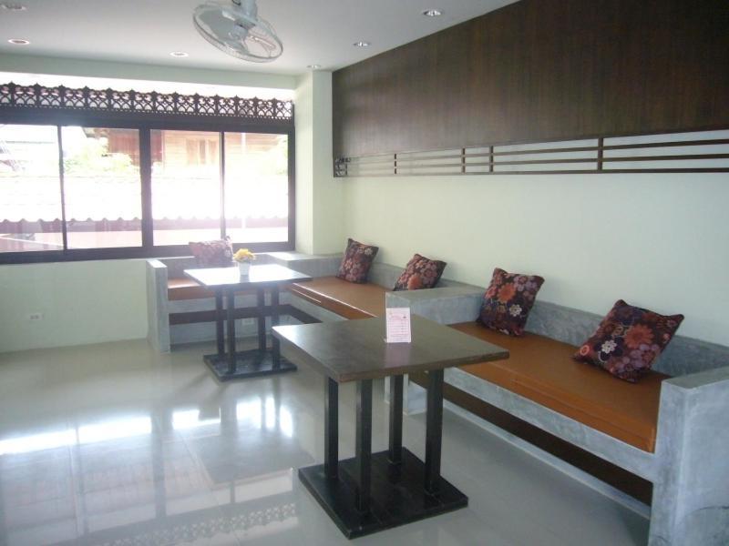 Hotel Meesuk Place 2*
