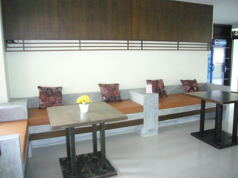 Meesuk Place Patong