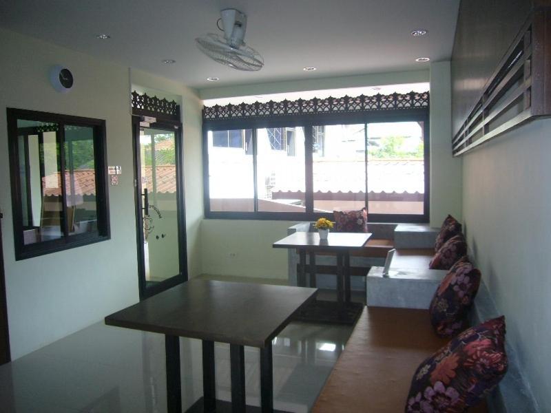 Hotel Meesuk Place 2*