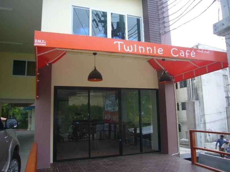 Meesuk Place Hotel 2*