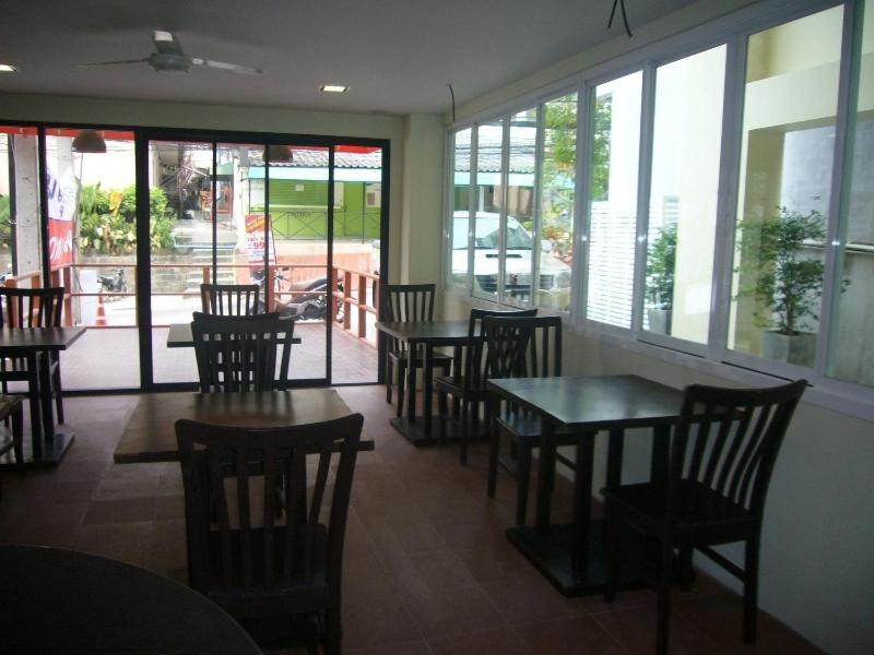 Meesuk Place Hotel Patong