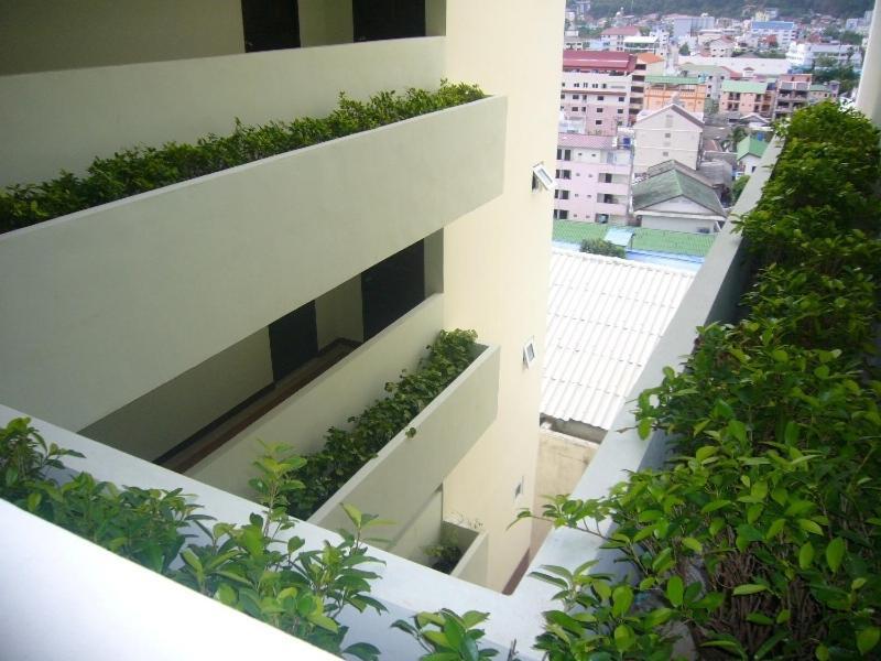 Hotel Meesuk Place 2*