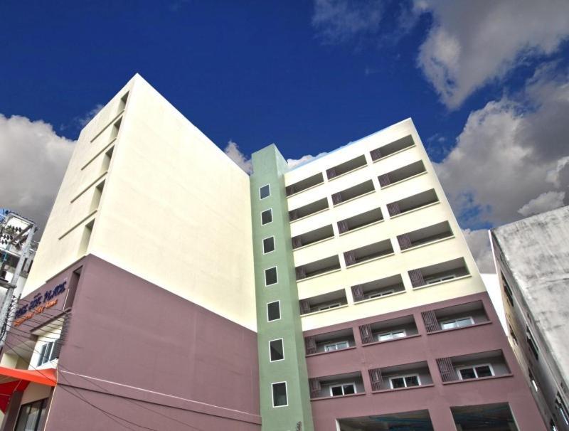 Hotel Meesuk Place