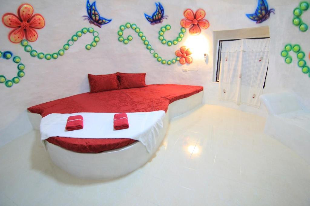 Moon Resort Baan Tai