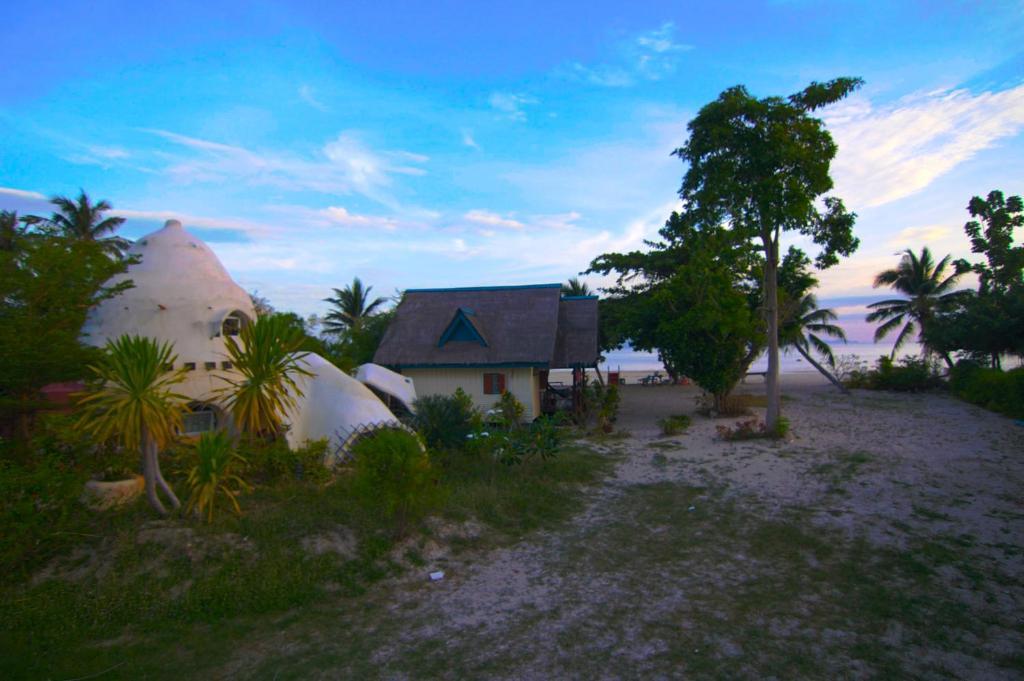 Resort Moon 2*