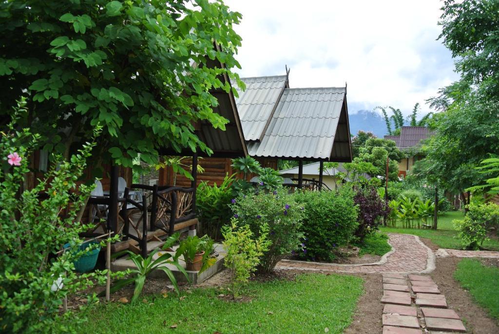 Tewdoi Garden