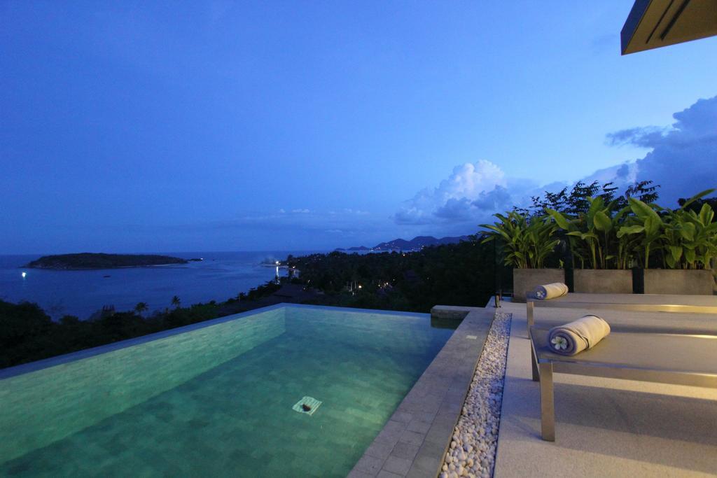 My Dream Villa Bophut
