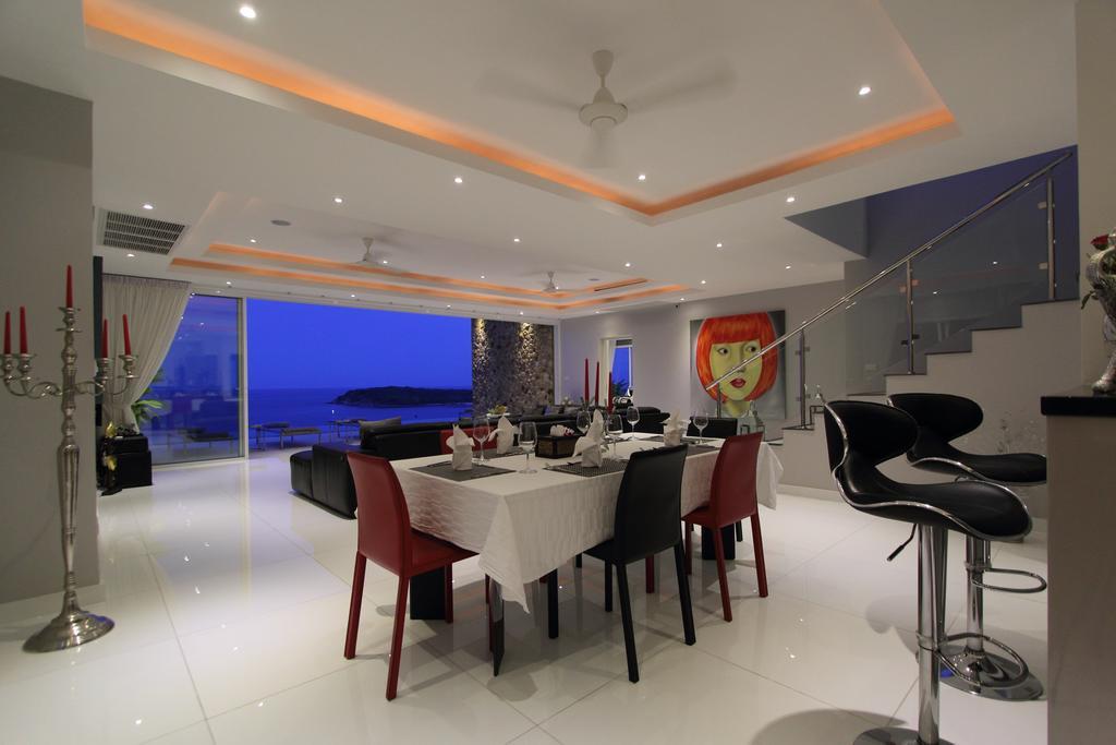 Villa My Dream