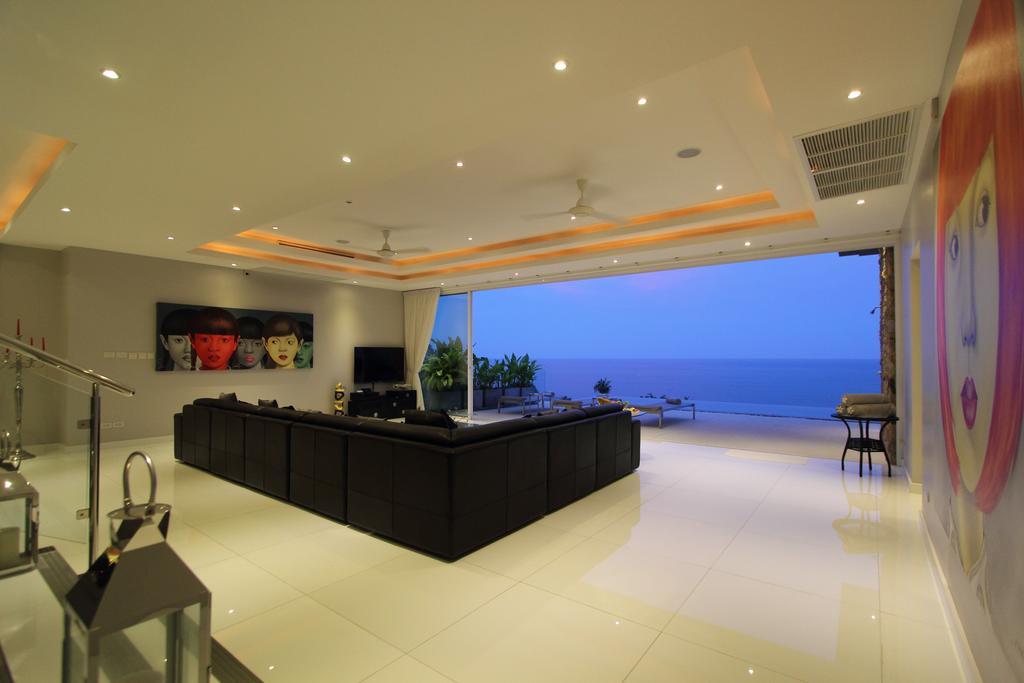 Villa My Dream *