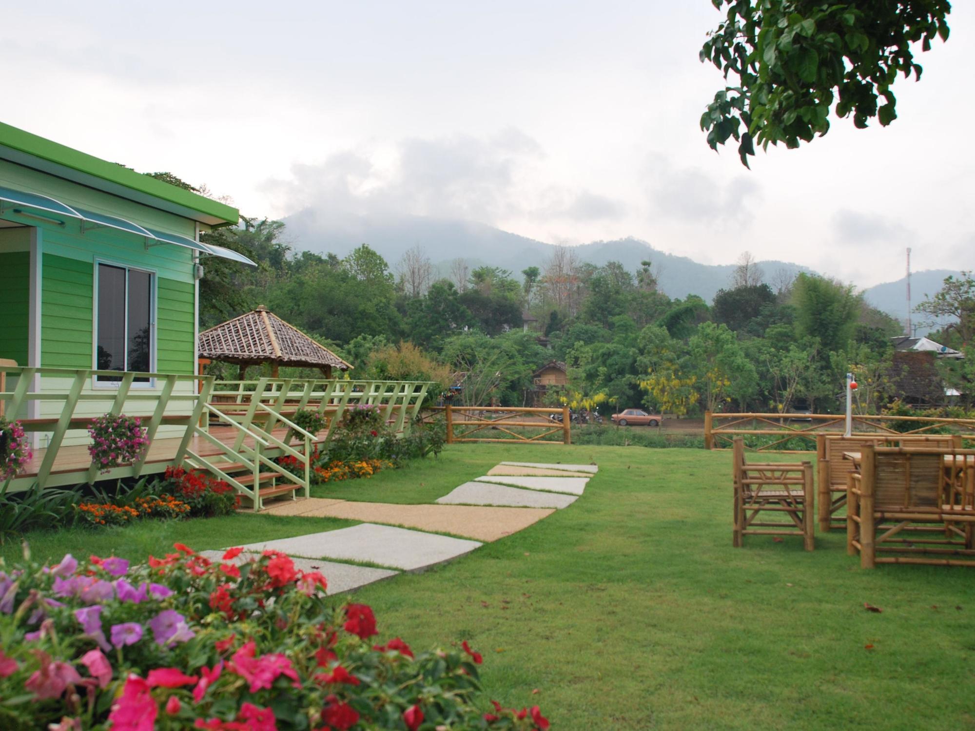 Revolution Hostel