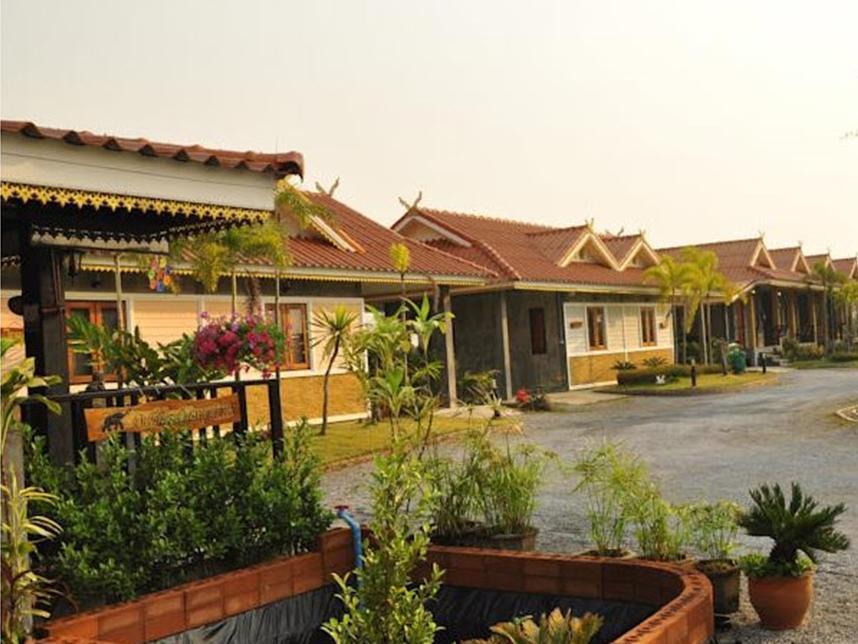 Resort Khuakrae