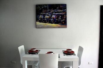 The Place By Sunny