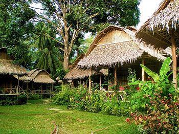 Hotel Phangan River Baan Khai