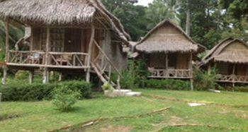 Hotel Phangan River Baan Khai 2*