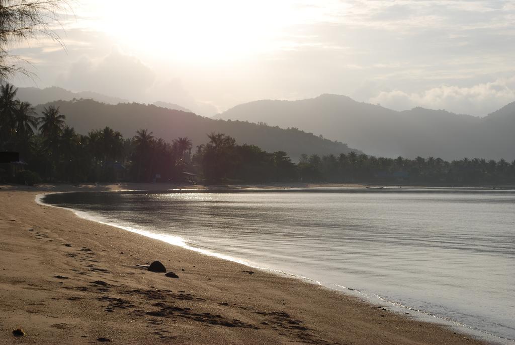 The Cosy Sunset & Restaurant 2* Thongsala