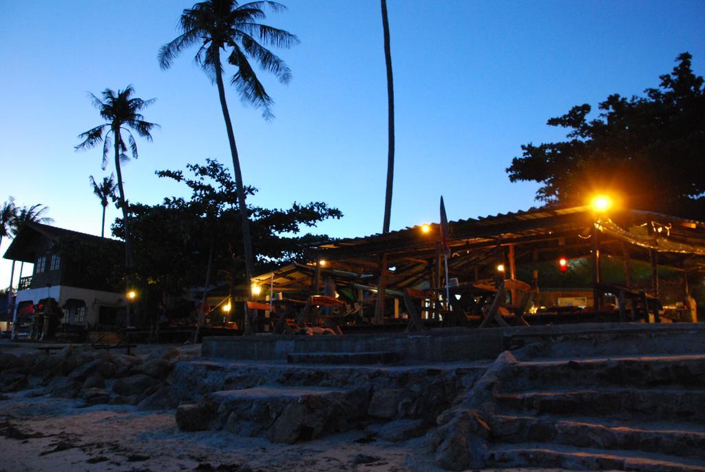Resort The Cosy Sunset & Restaurant