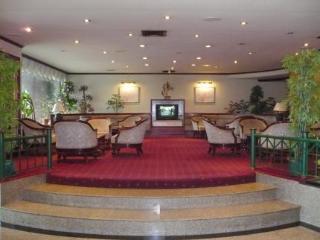 Bp Grand 3* Hat Yai