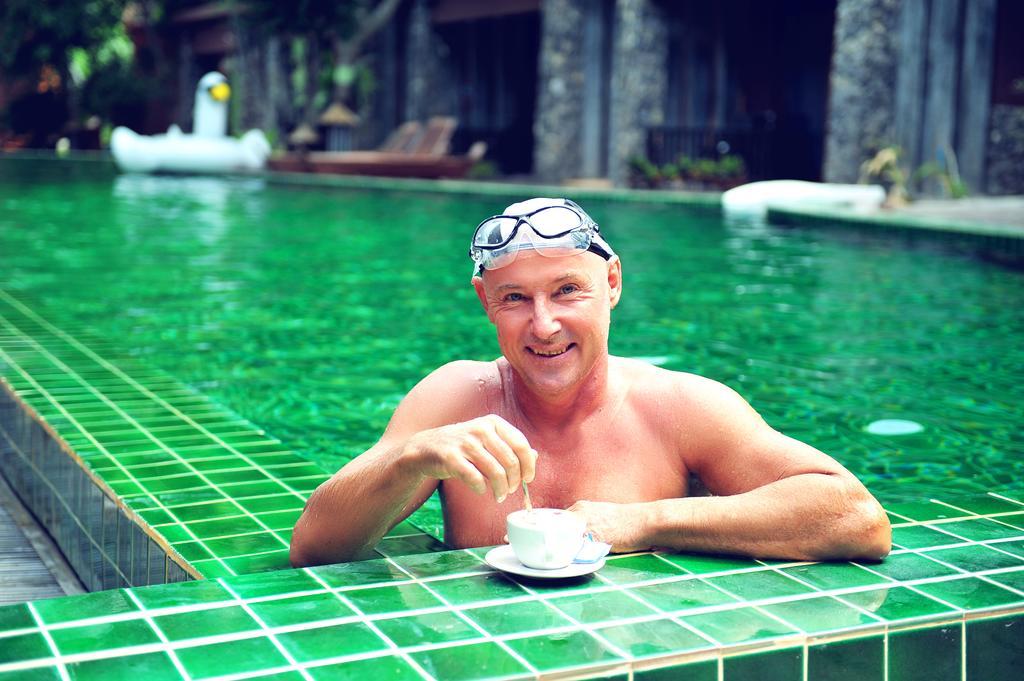 Hotel Club Koh Tao