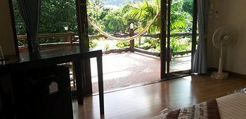Chalet The Great Escape Thong Nai Pan Yai
