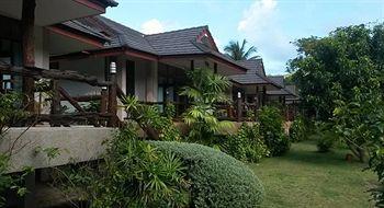 The Great Escape * Thong Nai Pan Yai