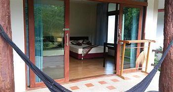 The Great Escape Chalet