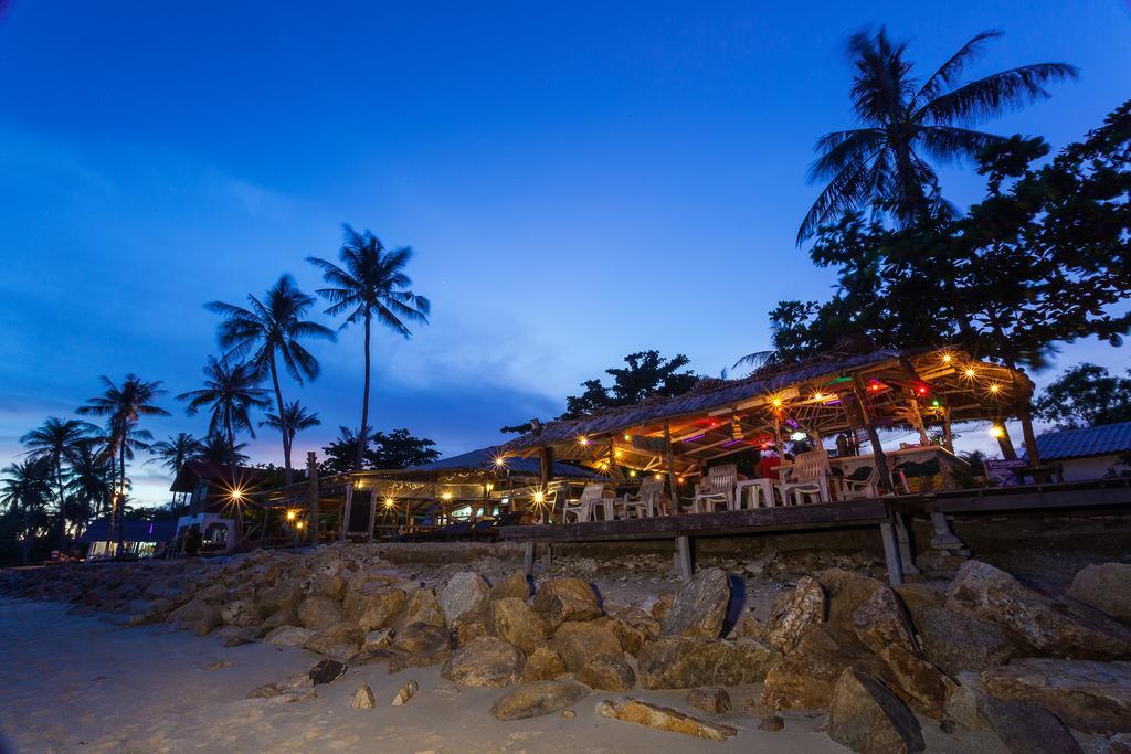 Resort The Cosy Sunset & Restaurant 2*