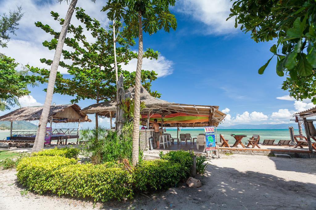 The Cosy Sunset & Restaurant Thongsala