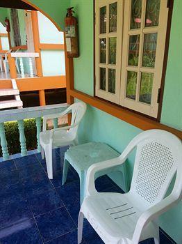 Sun Resort Ko Pha Ngan