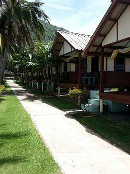 Sun Resort Ko Pha Ngan