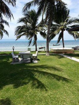 Resort Sun Ko Pha Ngan