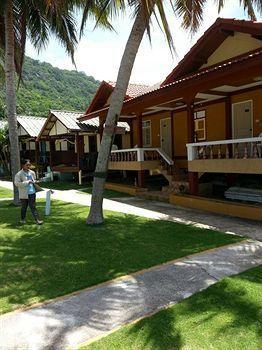 Resort Sun Ko Pha Ngan