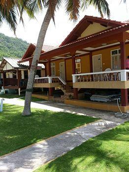 Sun 3* Ko Pha Ngan